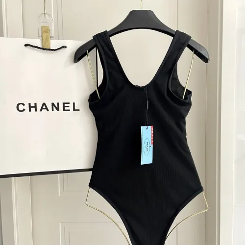 Replica Prada Bathing Suits For Women #1427698 $40.00 USD for Wholesale