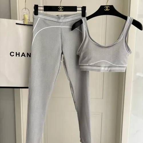Cheap ALO Yoga Tracksuits For Women #1427700, $$42.00 USD On ALO Tracksuits