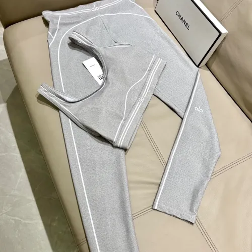 Replica ALO Yoga Tracksuits For Women #1427700 $42.00 USD for Wholesale