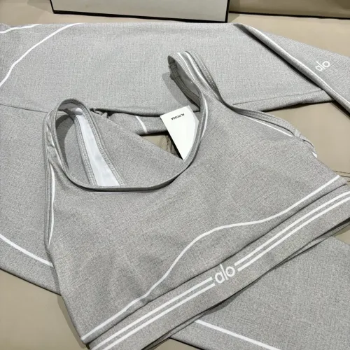 Replica ALO Yoga Tracksuits For Women #1427700 $42.00 USD for Wholesale
