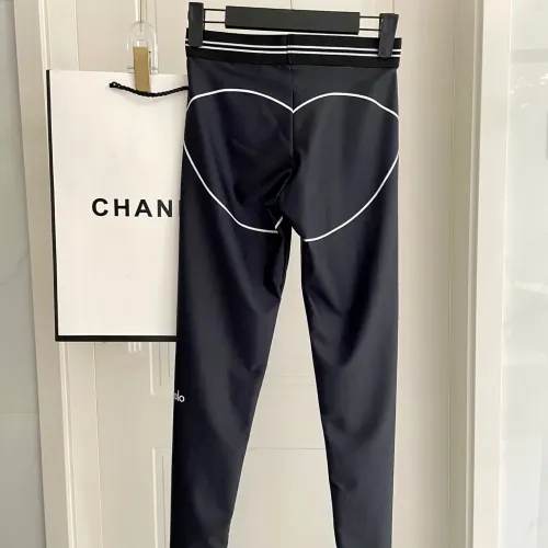 Replica ALO Yoga Tracksuits For Women #1427701 $42.00 USD for Wholesale