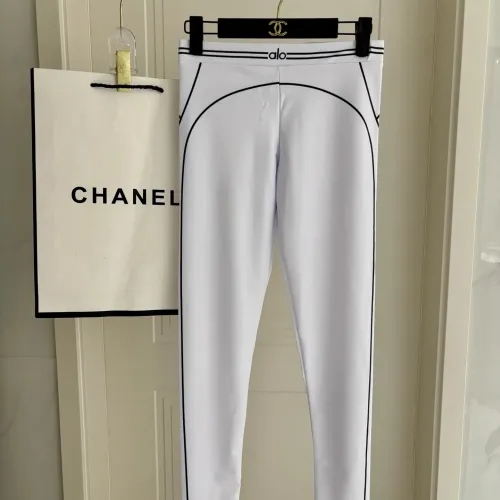 Replica ALO Yoga Tracksuits For Women #1427702 $42.00 USD for Wholesale