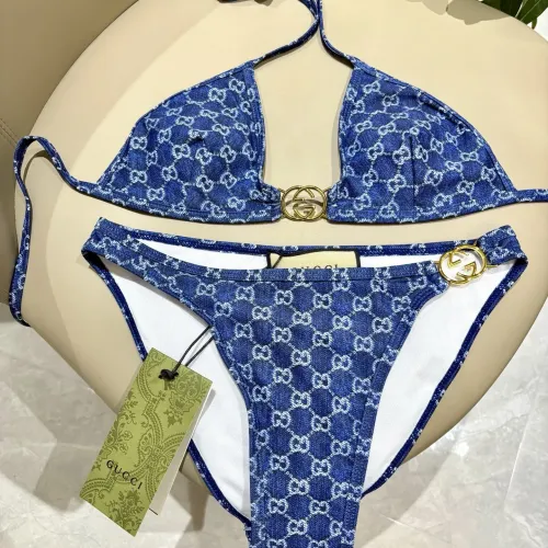 Cheap Gucci Swimming &amp; Bathing Suits For Women #1427703, $$36.00 USD On Gucci Swimming &amp; Bathing Suits