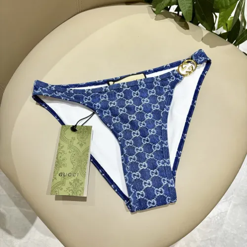 Replica Gucci Swimming & Bathing Suits For Women #1427703 $36.00 USD for Wholesale
