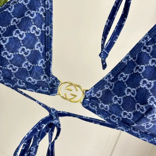 Replica Gucci Swimming & Bathing Suits For Women #1427703 $36.00 USD for Wholesale