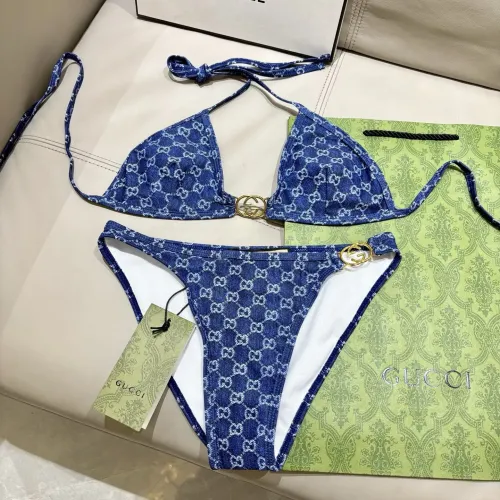 Replica Gucci Swimming & Bathing Suits For Women #1427703 $36.00 USD for Wholesale
