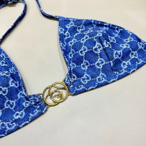Replica Gucci Swimming & Bathing Suits For Women #1427703 $36.00 USD for Wholesale