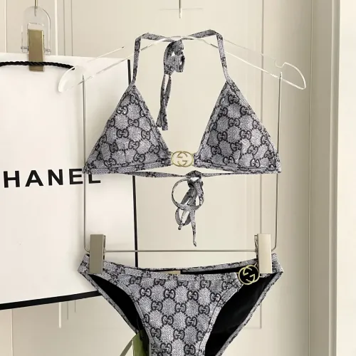 Replica Gucci Swimming & Bathing Suits For Women #1427704 $36.00 USD for Wholesale