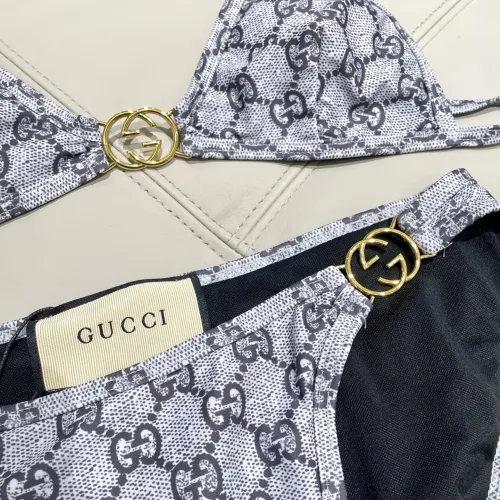 Replica Gucci Swimming & Bathing Suits For Women #1427704 $36.00 USD for Wholesale