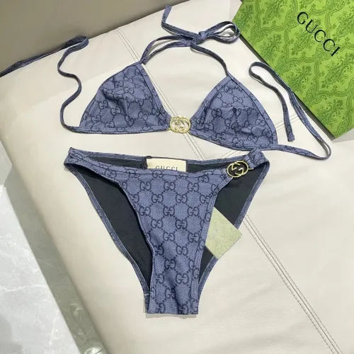 Cheap Gucci Swimming &amp; Bathing Suits For Women #1427705, $$36.00 USD On Gucci Swimming &amp; Bathing Suits