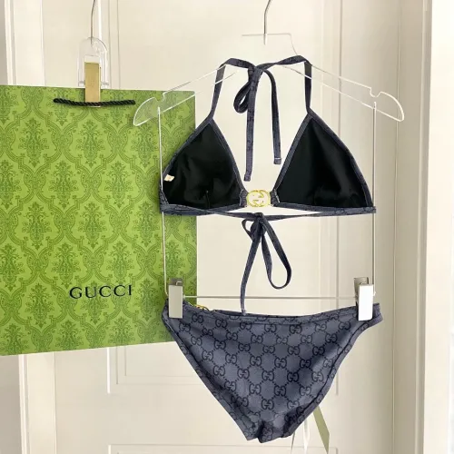 Replica Gucci Swimming & Bathing Suits For Women #1427705 $36.00 USD for Wholesale