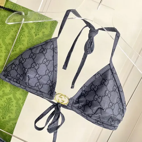 Replica Gucci Swimming & Bathing Suits For Women #1427705 $36.00 USD for Wholesale