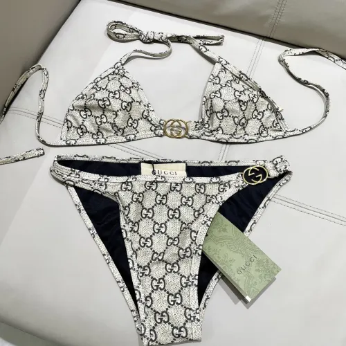 Replica Gucci Swimming & Bathing Suits For Women #1427706 $36.00 USD for Wholesale