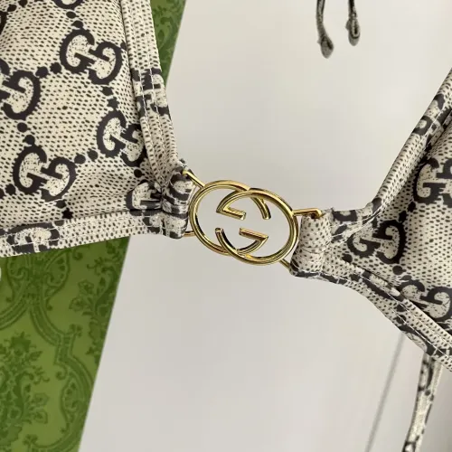 Replica Gucci Swimming & Bathing Suits For Women #1427706 $36.00 USD for Wholesale