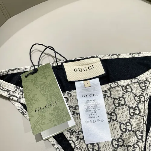 Replica Gucci Swimming & Bathing Suits For Women #1427706 $36.00 USD for Wholesale
