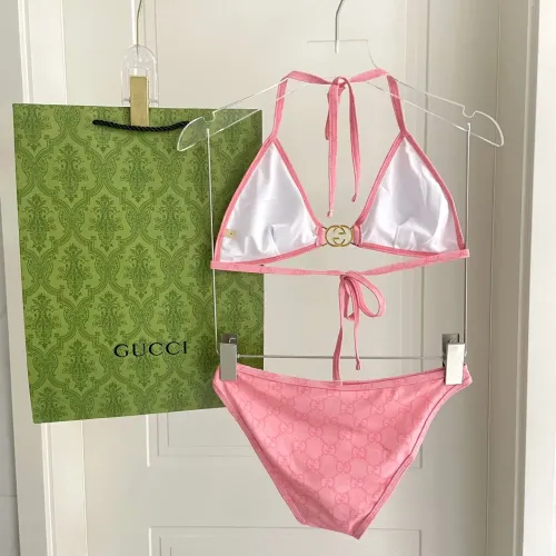 Replica Gucci Swimming & Bathing Suits For Women #1427707 $36.00 USD for Wholesale