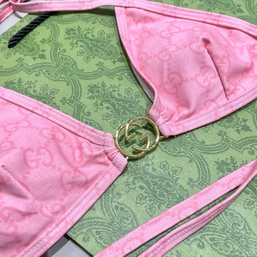 Replica Gucci Swimming & Bathing Suits For Women #1427707 $36.00 USD for Wholesale