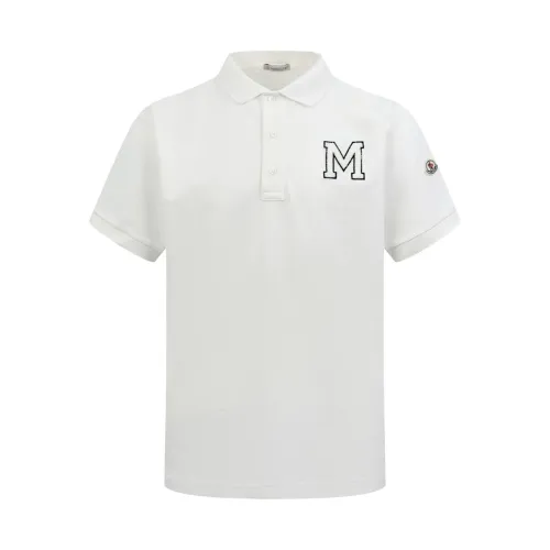 Cheap Moncler T-Shirts Short Sleeved For Unisex #1427708, $$52.00 USD On Moncler T-Shirts