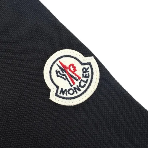 Replica Moncler T-Shirts Short Sleeved For Unisex #1427709 $52.00 USD for Wholesale