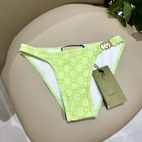 Replica Gucci Swimming & Bathing Suits For Women #1427710 $38.00 USD for Wholesale