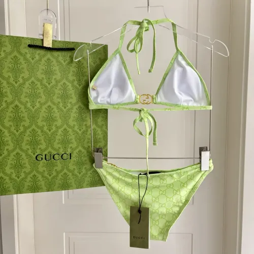 Replica Gucci Swimming & Bathing Suits For Women #1427710 $38.00 USD for Wholesale