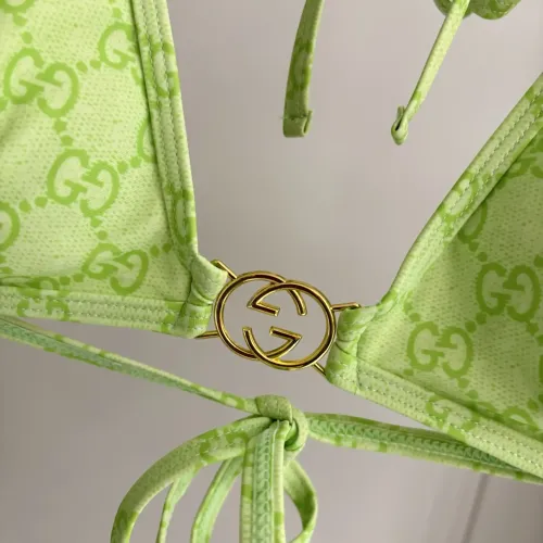 Replica Gucci Swimming & Bathing Suits For Women #1427710 $38.00 USD for Wholesale