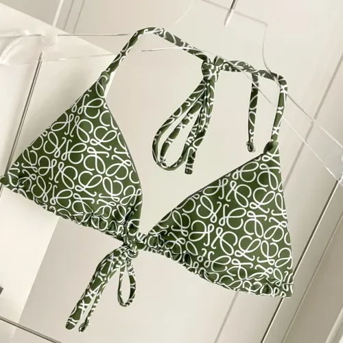 Replica LOEWE Bathing Suits For Women #1427712 $38.00 USD for Wholesale