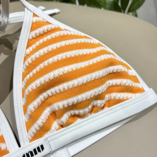 Replica MIU MIU Bathing Suits For Women #1427716 $40.00 USD for Wholesale