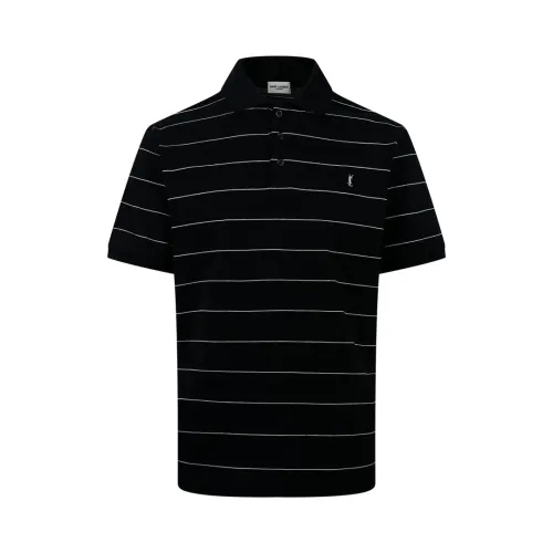 Cheap Yves Saint Laurent YSL T-shirts Short Sleeved For Unisex #1427717, $$60.00 USD On Yves Saint Laurent YSL T-shirts