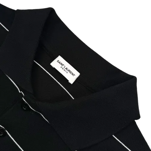 Replica Yves Saint Laurent YSL T-shirts Short Sleeved For Unisex #1427717 $60.00 USD for Wholesale