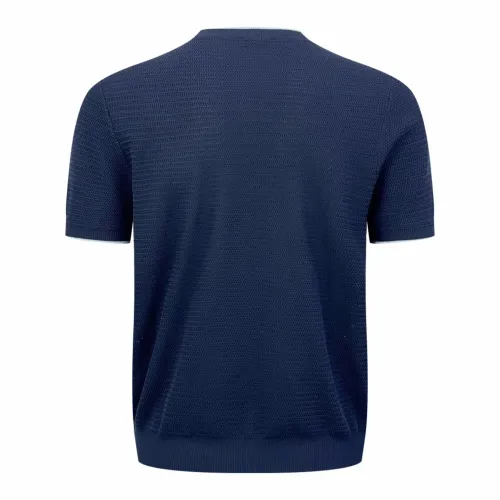 Replica Prada T-Shirts Short Sleeved For Unisex #1427719 $68.00 USD for Wholesale