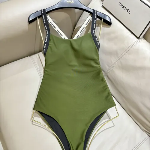 Cheap MIU MIU Bathing Suits For Women #1427720, $$40.00 USD On MIU MIU Bathing Suits