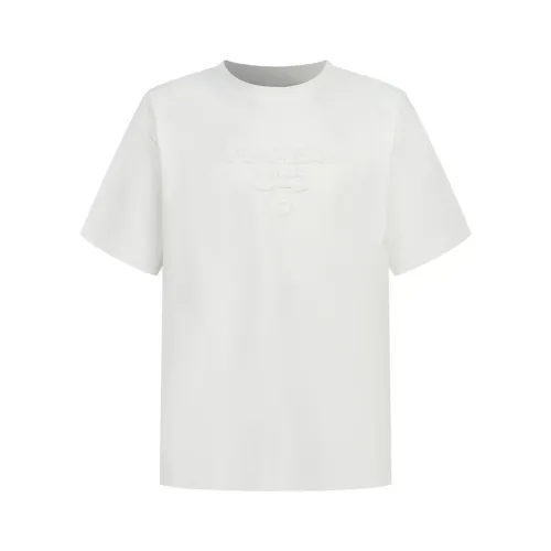 Cheap Prada T-Shirts Short Sleeved For Unisex #1427721, $$45.00 USD On Prada T-Shirts