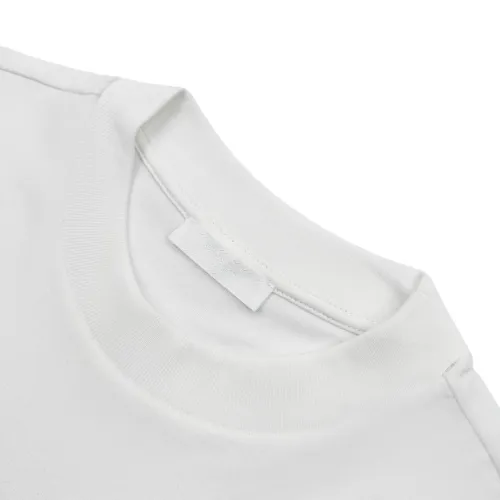 Replica Prada T-Shirts Short Sleeved For Unisex #1427721 $45.00 USD for Wholesale