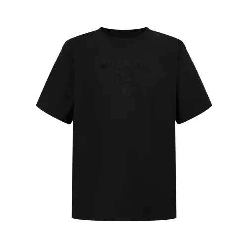 Cheap Prada T-Shirts Short Sleeved For Unisex #1427723, $$45.00 USD On Prada T-Shirts