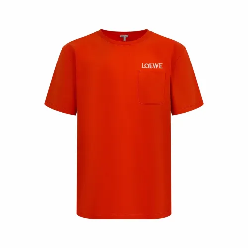 Cheap LOEWE T-Shirts Short Sleeved For Unisex #1427732, $$45.00 USD On LOEWE T-Shirts