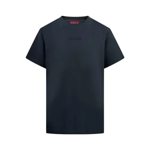 Cheap Gucci T-Shirts Short Sleeved For Unisex #1427734, $$45.00 USD On Gucci T-Shirts