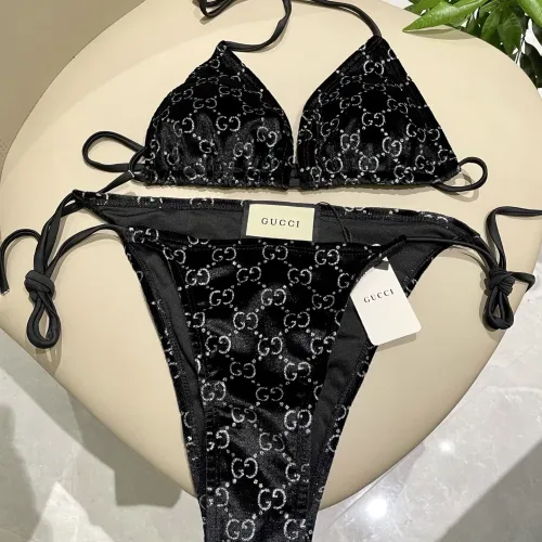 Cheap Gucci Swimming &amp; Bathing Suits For Women #1427735, $$38.00 USD On Gucci Swimming &amp; Bathing Suits