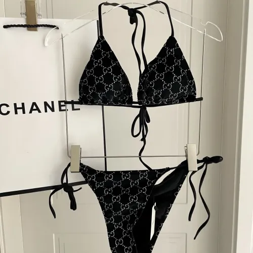 Replica Gucci Swimming & Bathing Suits For Women #1427735 $38.00 USD for Wholesale