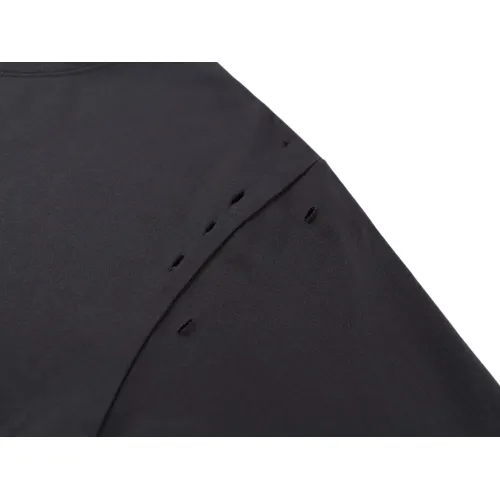 Replica Christian Dior T-Shirts Short Sleeved For Unisex #1427736 $45.00 USD for Wholesale