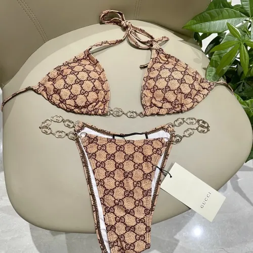 Cheap Gucci Swimming &amp; Bathing Suits For Women #1427737, $$38.00 USD On Gucci Swimming &amp; Bathing Suits