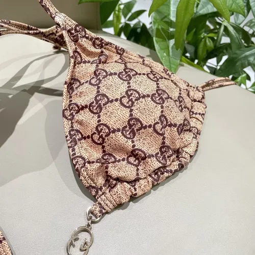 Replica Gucci Swimming & Bathing Suits For Women #1427737 $38.00 USD for Wholesale