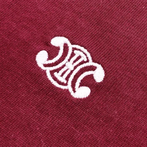 Replica Celine T-Shirts Short Sleeved For Unisex #1427743 $45.00 USD for Wholesale