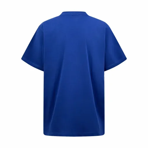 Replica Celine T-Shirts Short Sleeved For Unisex #1427745 $45.00 USD for Wholesale