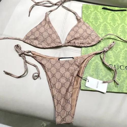 Cheap Gucci Swimming &amp; Bathing Suits For Women #1427746, $$38.00 USD On Gucci Swimming &amp; Bathing Suits