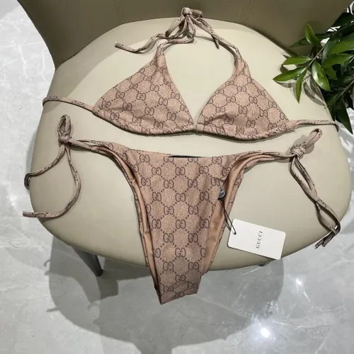 Replica Gucci Swimming & Bathing Suits For Women #1427746 $38.00 USD for Wholesale
