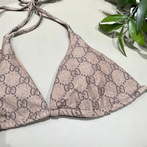 Replica Gucci Swimming & Bathing Suits For Women #1427746 $38.00 USD for Wholesale