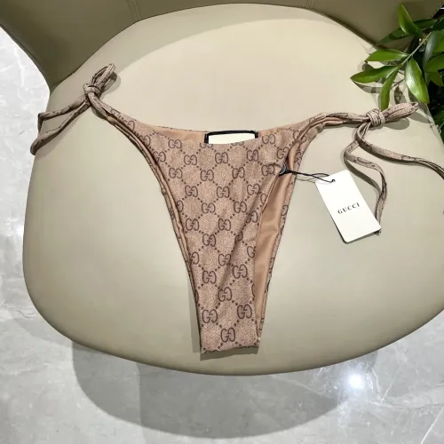 Replica Gucci Swimming & Bathing Suits For Women #1427746 $38.00 USD for Wholesale