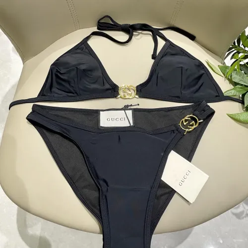 Replica Gucci Swimming & Bathing Suits For Women #1427748 $38.00 USD for Wholesale