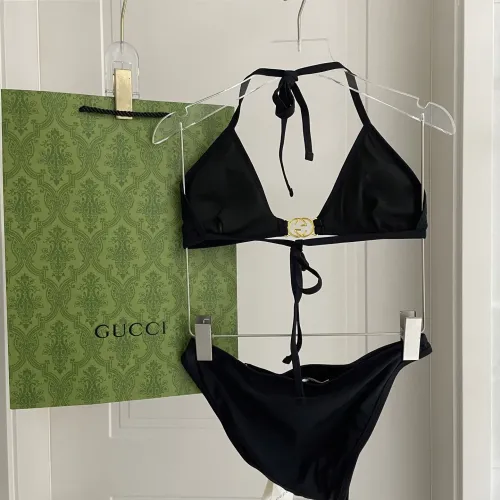 Replica Gucci Swimming & Bathing Suits For Women #1427748 $38.00 USD for Wholesale